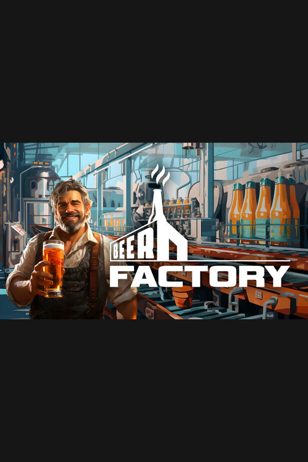 Beer Factory